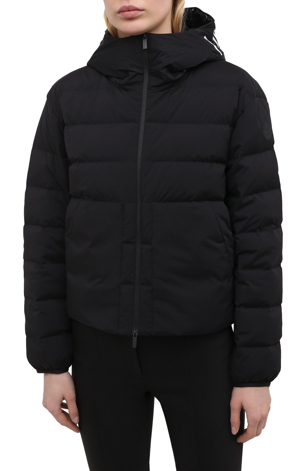 Пуховик anwar MONCLER, арт. G1-093-1A54P-10-53132, фото 3