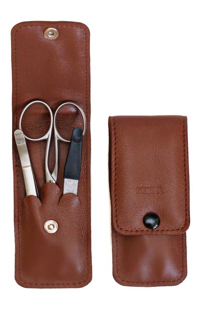 Женского маникюрный набор KIEHL SOLINGEN, арт. 910263/24Bi