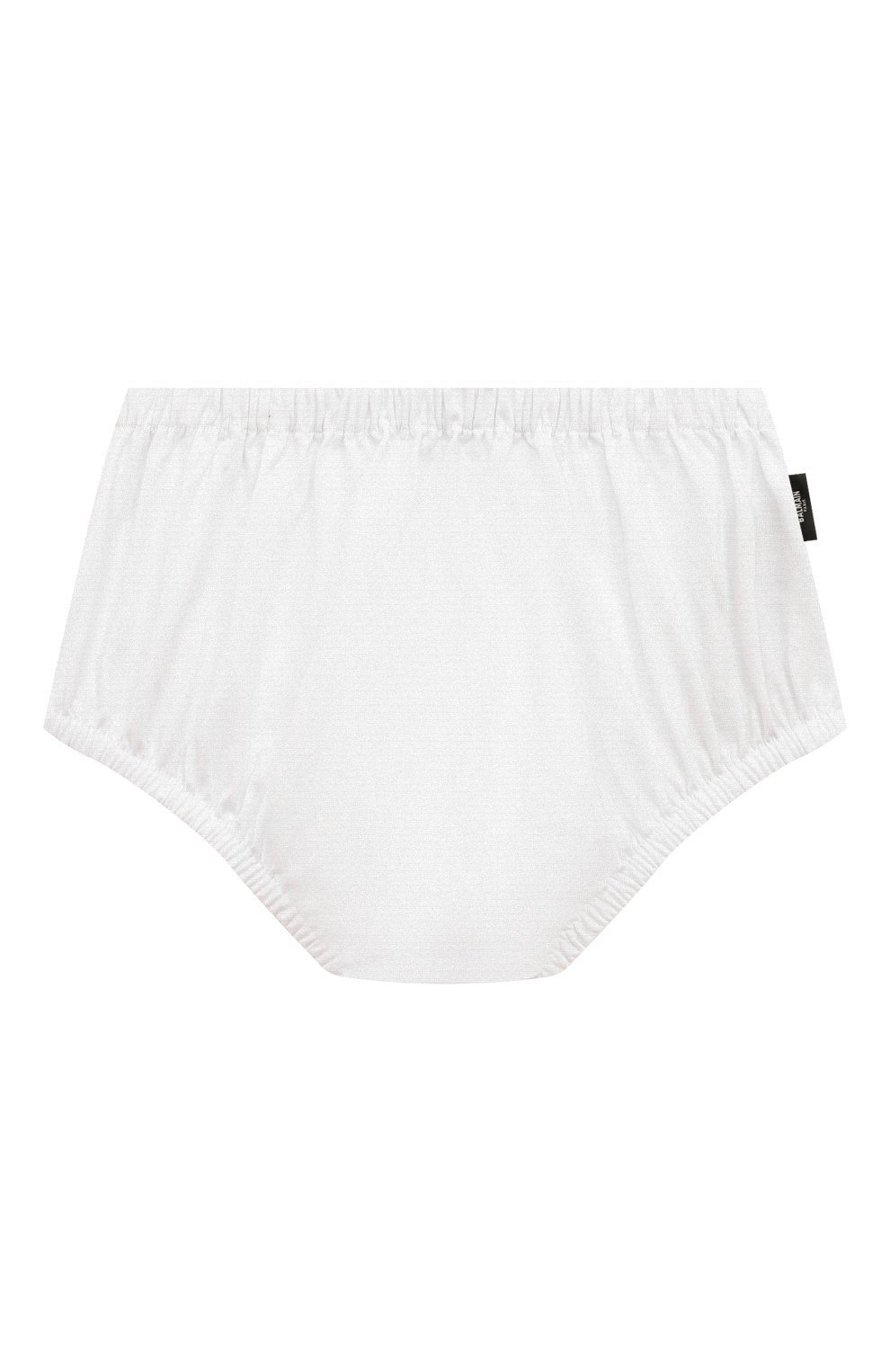 Комплект из платья и шорт BALMAIN, арт. BV1020, фото 4