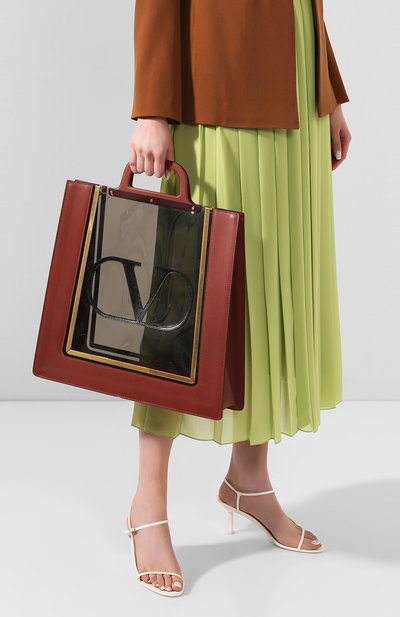 Сумка-тоут reveal VALENTINO, арт. TW2B0F59/DSK, фото 2