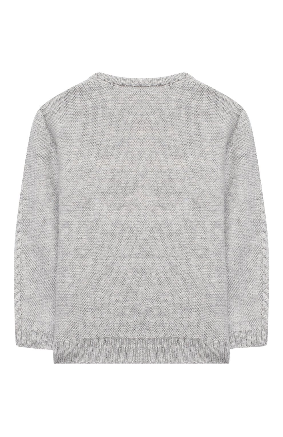 Комплект из пуловера и брюк BABY T, арт. 20AI160C/1M-12M, фото 3