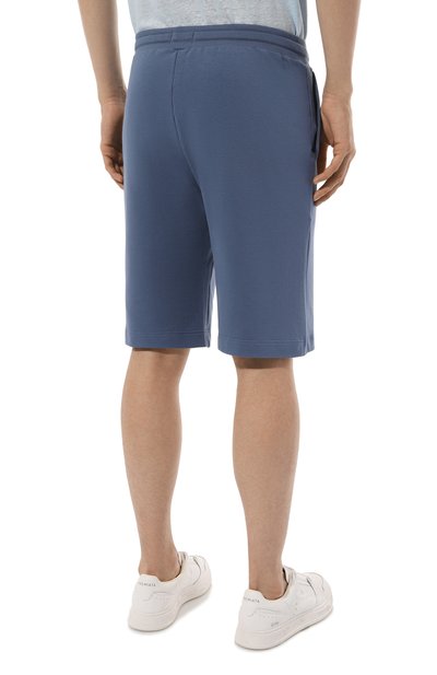 Хлопковые шорты HANRO, арт. 075960, фото 4