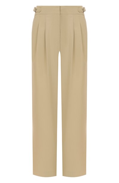 Женские хлопковые брюки DUNST, арт. UDPA5B225I2