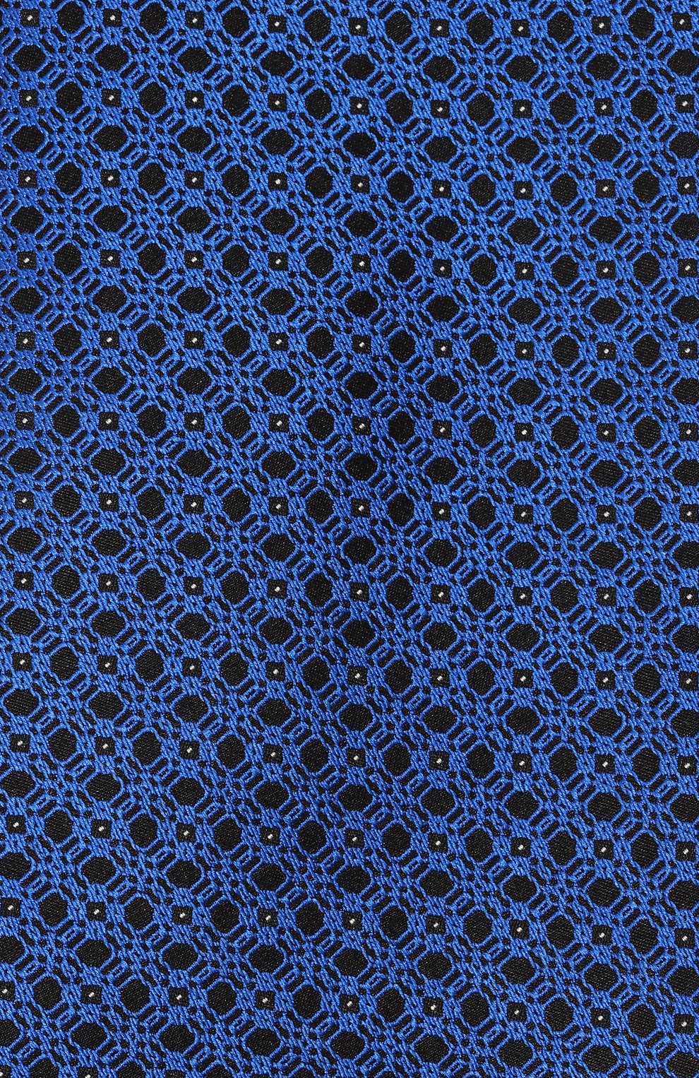 Шелковый галстук STEFANO RICCI, арт. CCXL/48106, фото 4