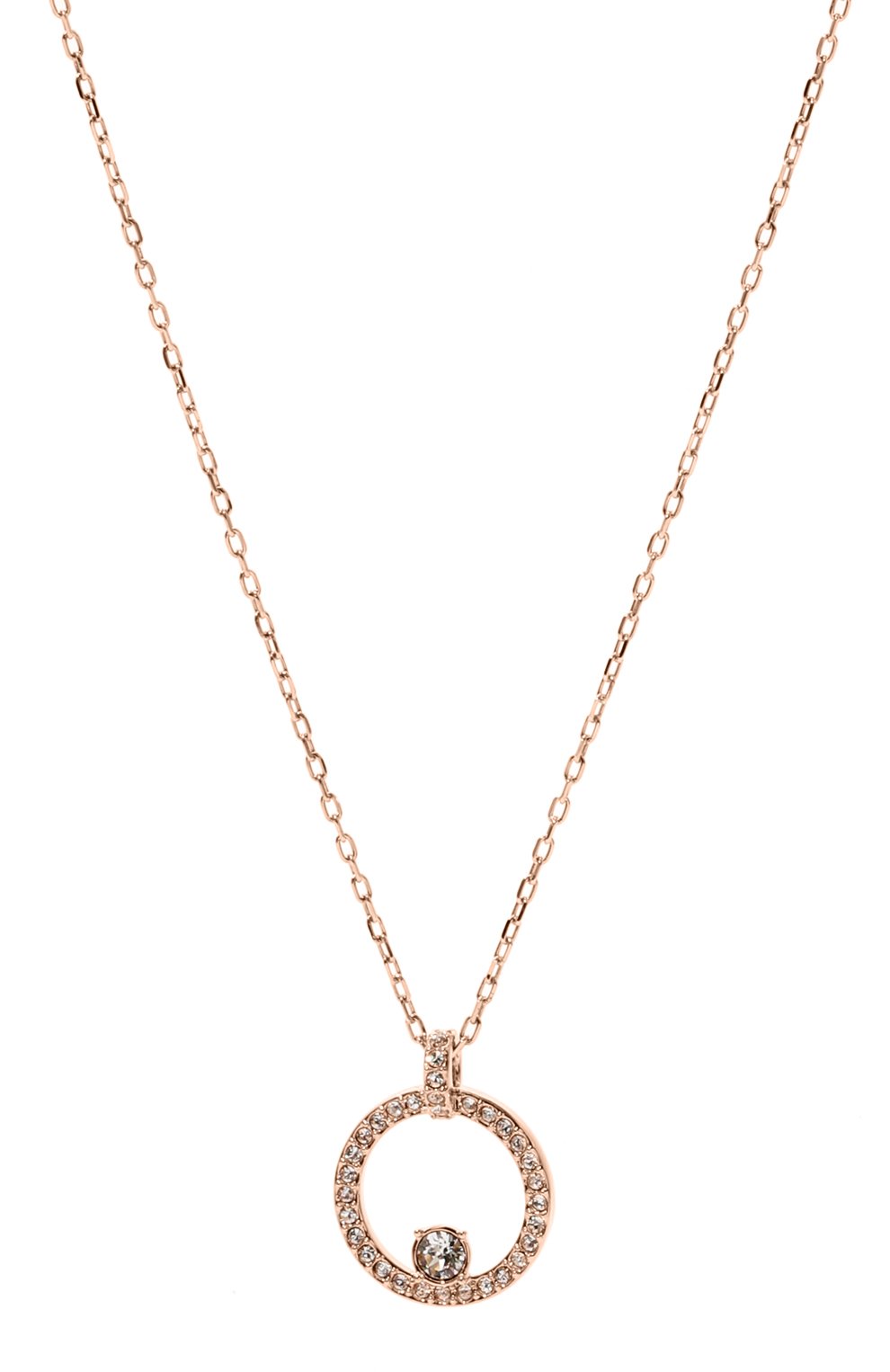 Подвеска на цепочке creativity SWAROVSKI, арт. 5202446, фото 3