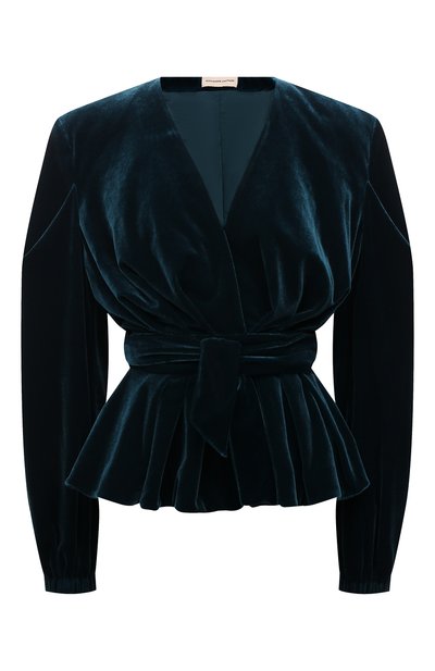 Блузка ALEXANDRE VAUTHIER, арт. 213T01506 0193-1144, фото 1