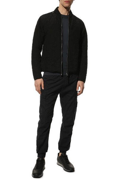 Утепленный бомбер STONE ISLAND SHADOW PROJECT, арт. 761940814, фото 2