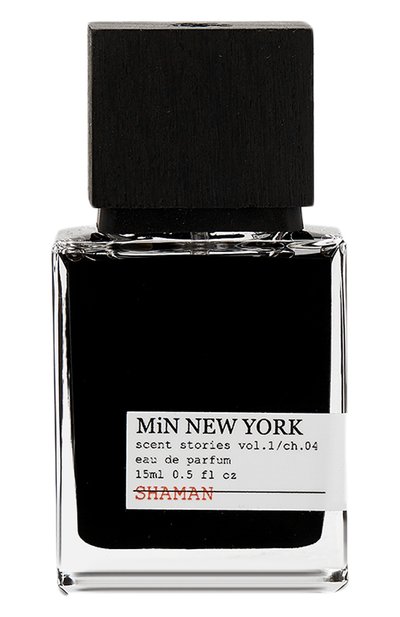 Парфюмерная вода shaman (15ml) MIN NEW YORK, арт. 855732013862, фото 1
