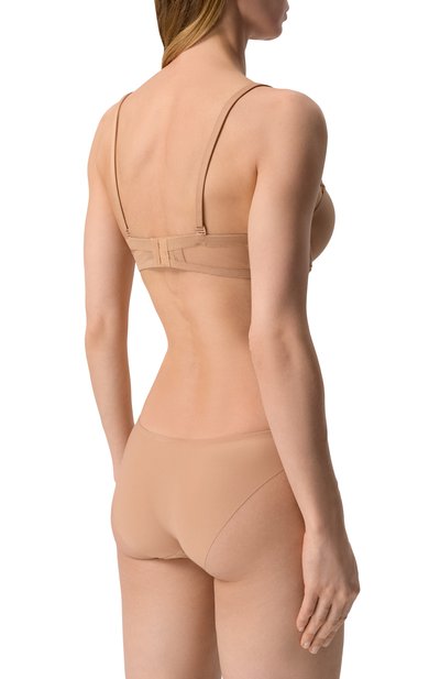 Бюстгальтер-бандо AUBADE, арт. 4MP06, фото 3