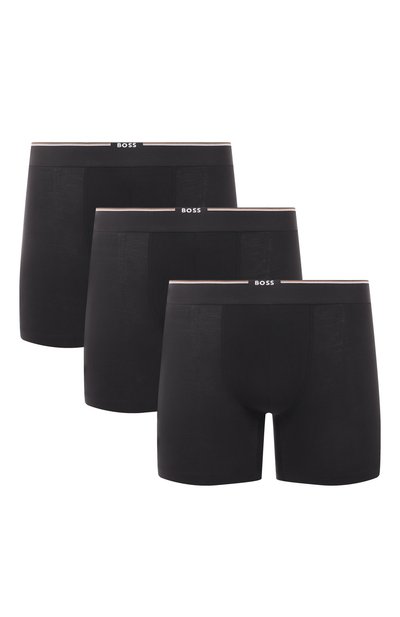 Мужс�кие комплект из трех боксеров BOSS, арт. 50534503