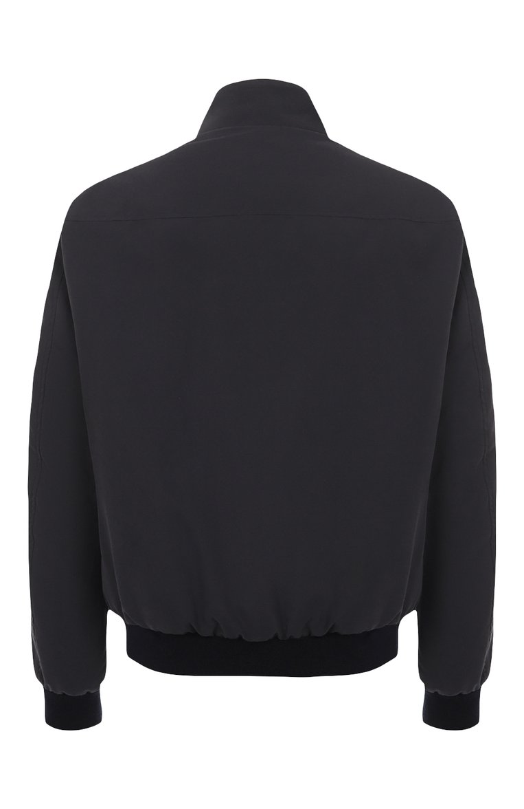 Утепленный бомбер PAUL&SHARK, арт. 13312138, фото 2