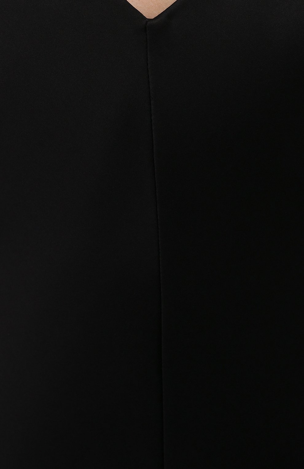 Атласное платье THE ROW, арт. 1267W441, фото 5