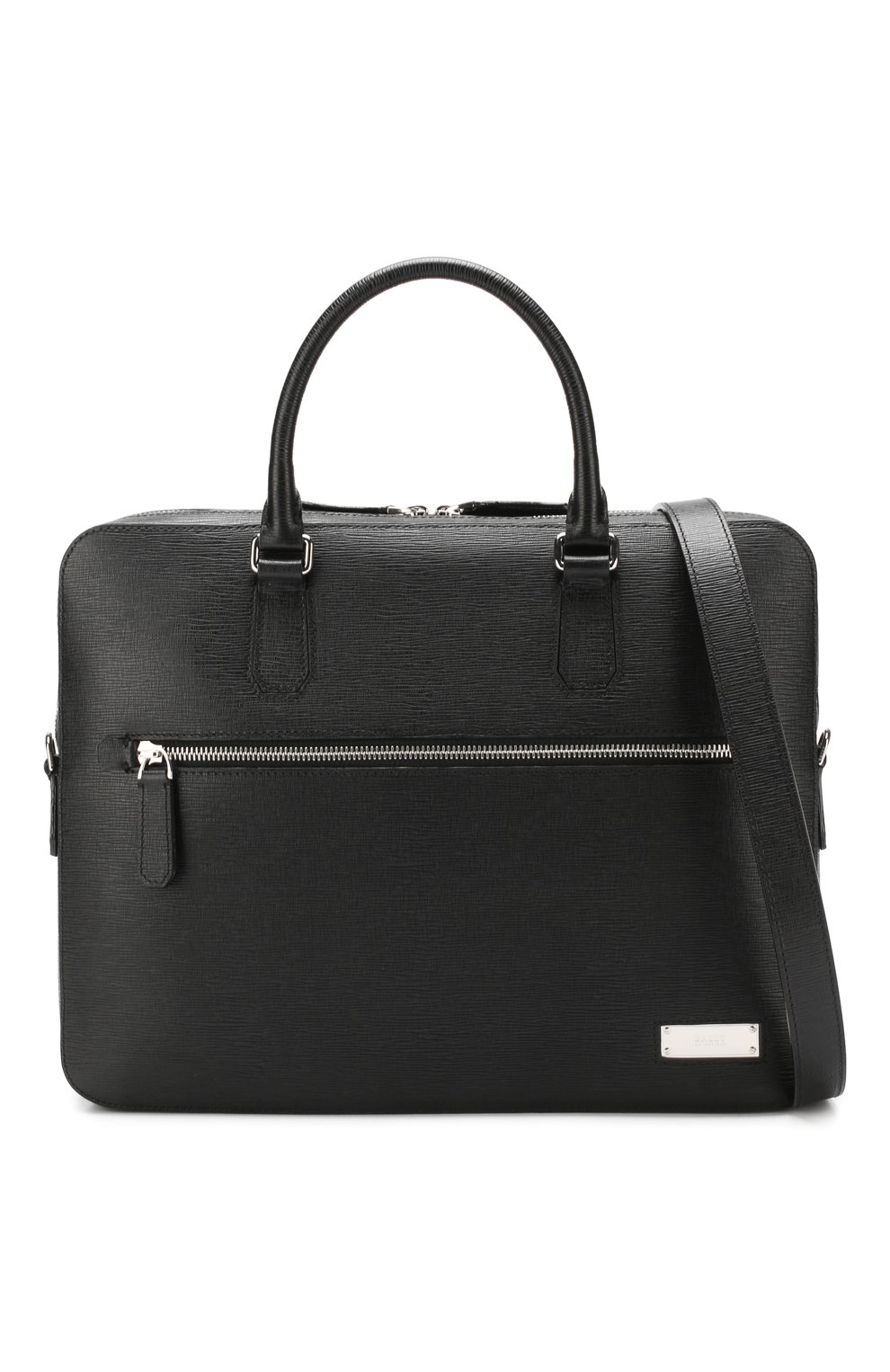 Кожаный портфель  BALLY, арт. BEH0/00, фото 6