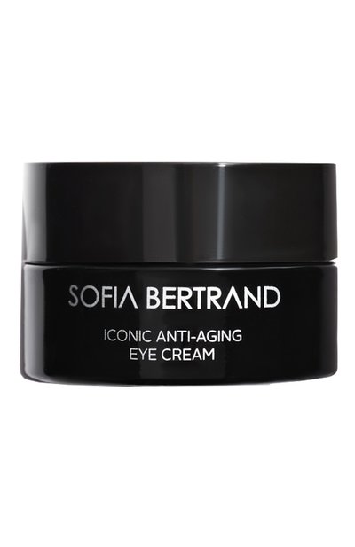 Женское антивозрастной крем для области вокруг глаз 500  iconic anti-aging eye cream (15ml) SOFIA BERTRAND, арт. 3770017705478
