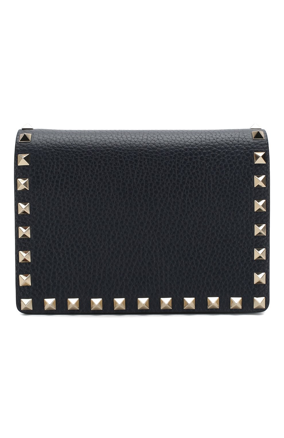 Сумка rockstud на цепочке VALENTINO, арт. PW2P0249/VSH, фото 1