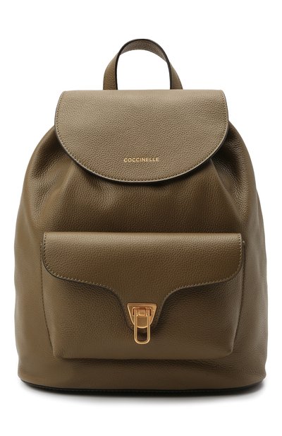 Рюкзак beat soft COCCINELLE, арт. E1 IF6 14 01 01, фото 1