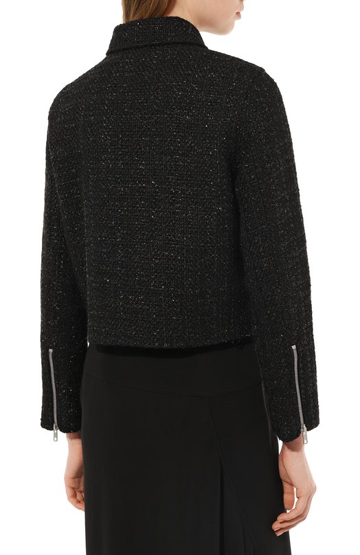 

Куртка GOEN.J, Чёрный