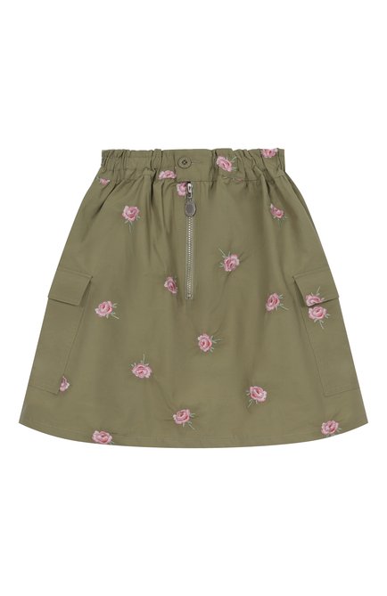 Юбка STELLA MCCARTNEY, арт. TX7B01