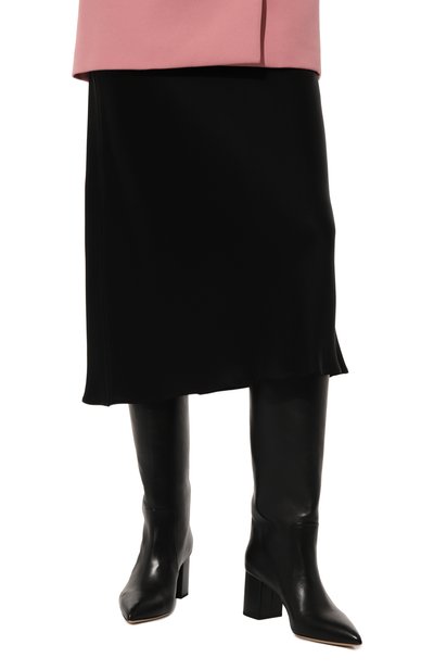 Кожаные сапоги anja 70 PARIS TEXAS, арт. PX1088/XLTH3, фото 3