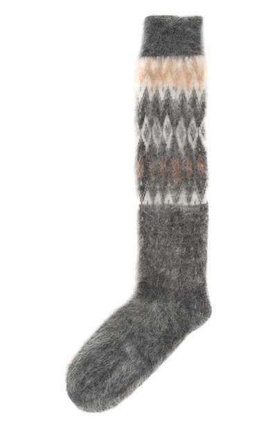 Женские гольфы BRUNELLO CUCINELLI, арт. M2I190799