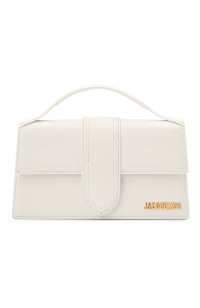 Сумка le grand bambino JACQUEMUS, арт. 211BA08/300100, фото 1