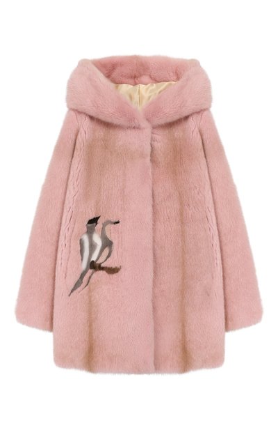 Шуба элла FURLAND, арт. 0222900110167600712, фото 1