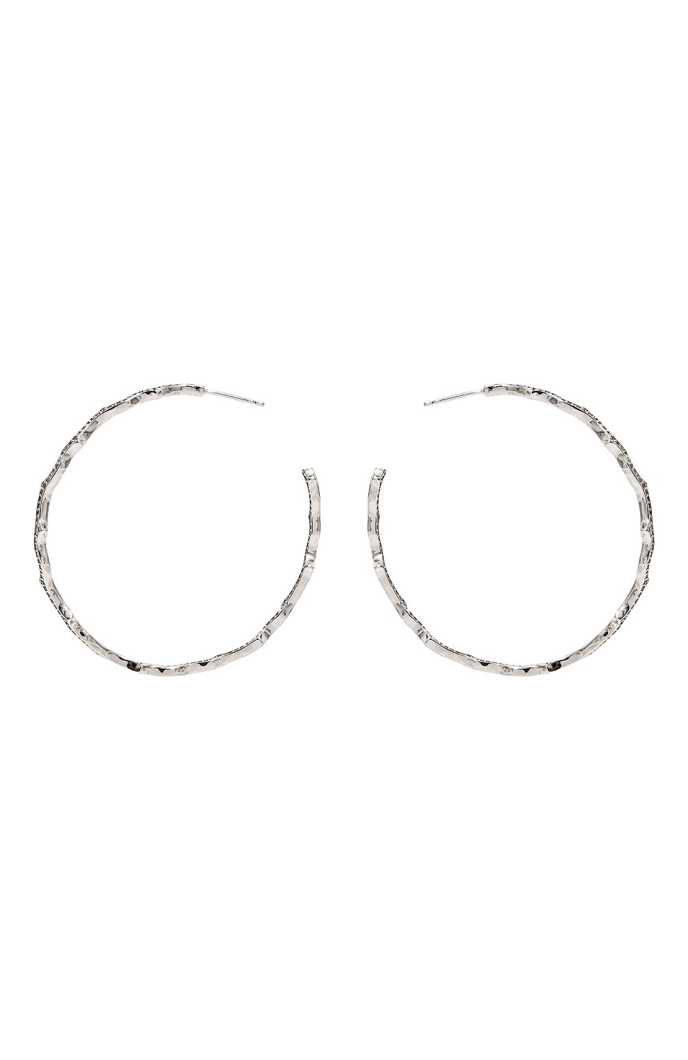 Серьги secret garden CAVIAR JEWELLERY, арт. SG005, фото 1