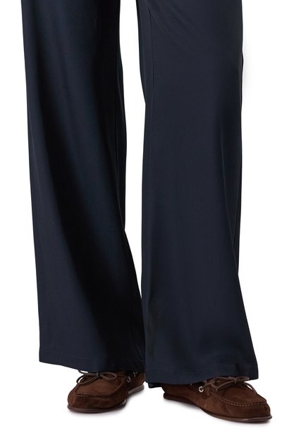 Замшевые топсайдеры CASADEI, арт. 1D290J0101/C2682, фото 3