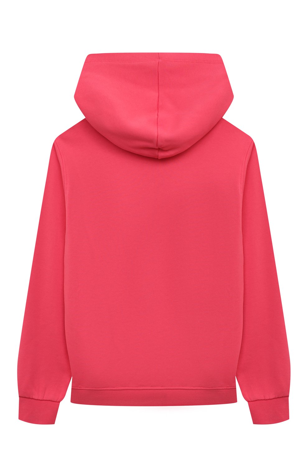 Хлопковое худи DIESEL, арт. J02014/KYAX3, фото 2