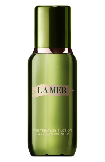 Женский ухаживающий лосьон treatment lotion (100ml) LA MER, арт. 407W-01