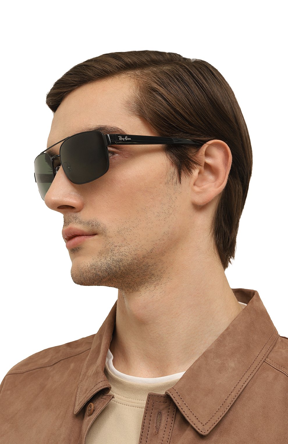 Солнцезащитные очки RAY-BAN, арт. 3687-002/31, фото 2