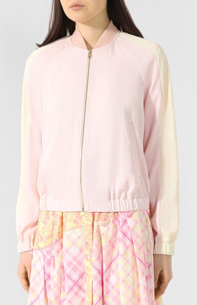 Бомбер на молнии ESCADA SPORT, арт. 5029042, фото 3