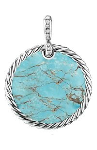 Кулон DAVID YURMAN, арт. D16997DSSDXODI, фото 1