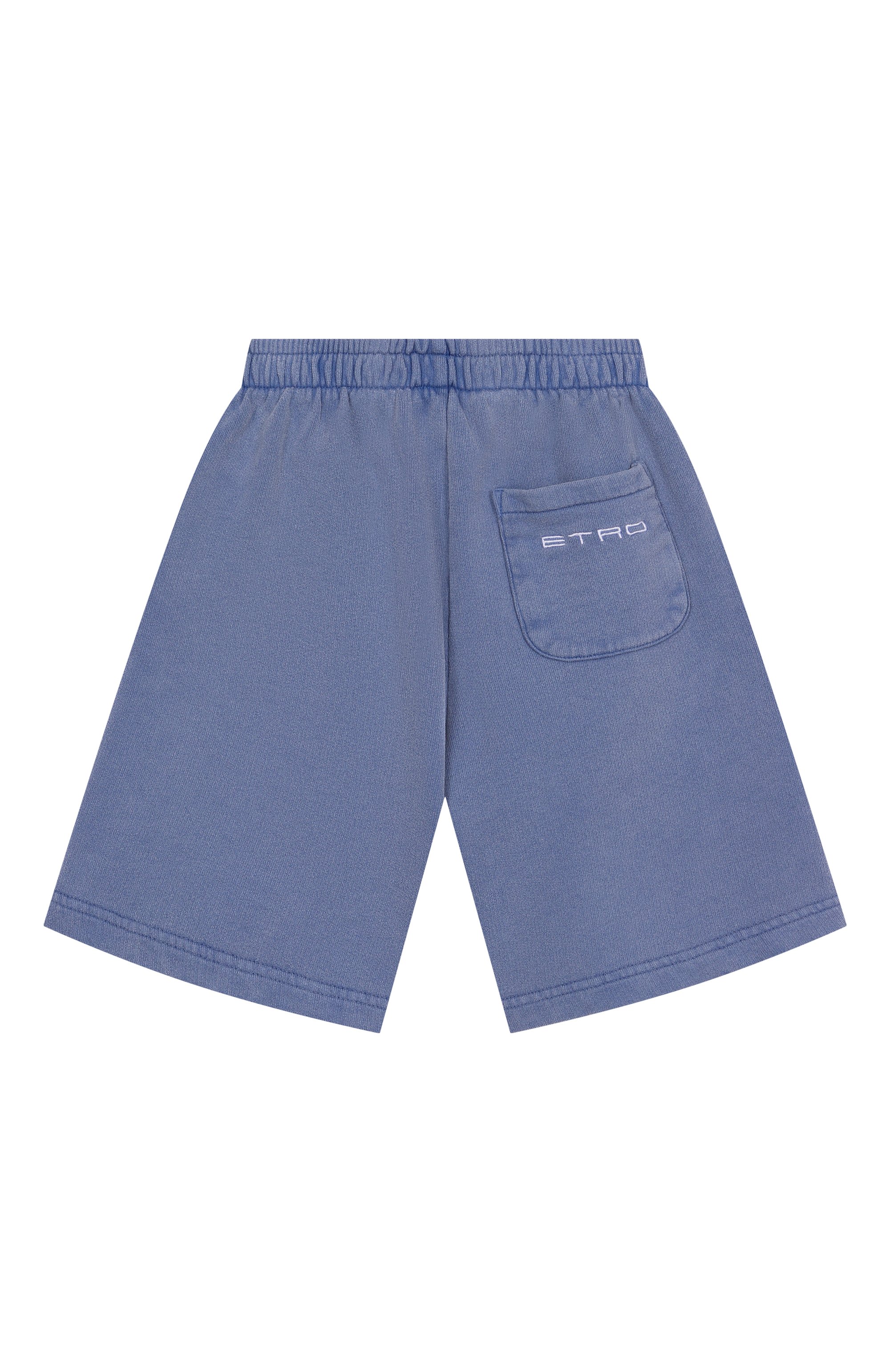 Хлопковые шорты ETRO, арт. GW6P89, фото 2