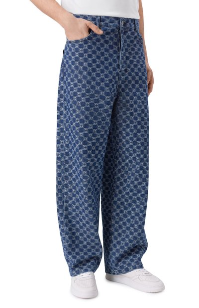 Джинсы the maxx klassik KSUBI, арт. MFA25DJ036, фото 3