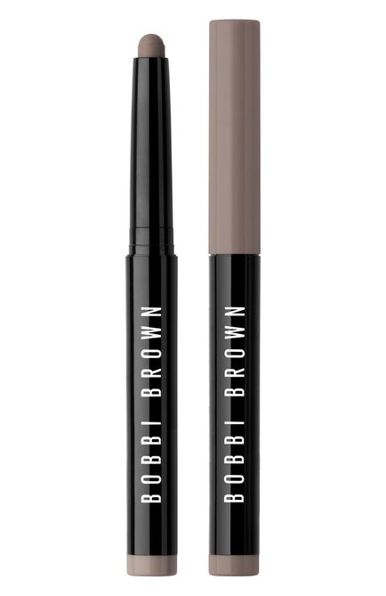 Женские стойкие тени для век в стике long-wear cream shadow stick, оттенок clay​ (1,6g) BOBBI BROWN, арт. H5Q6-89