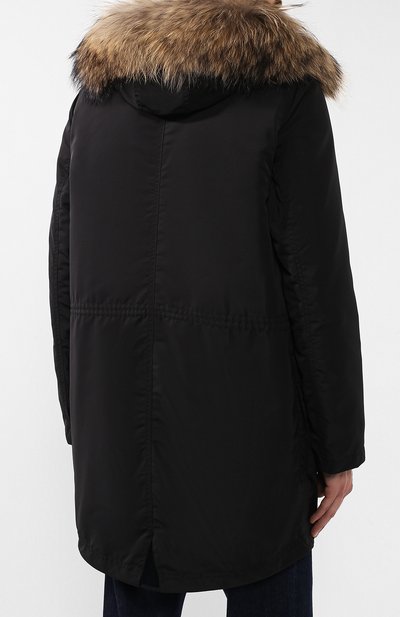 Парка BARBED, арт. 033M D, фото 4