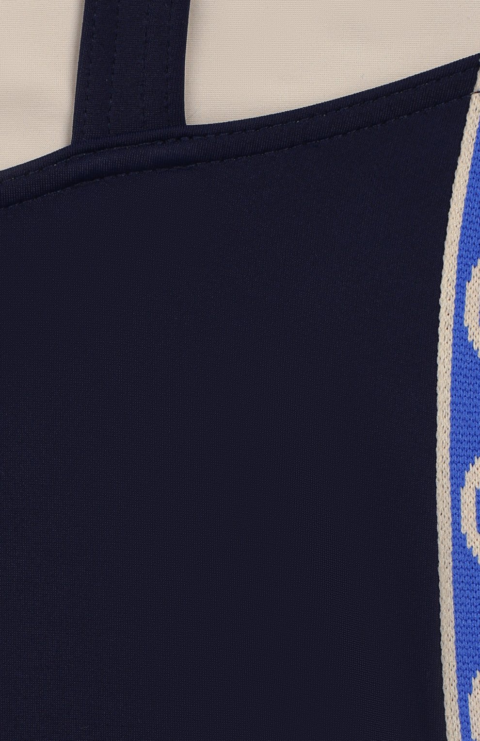 Слитный купальник GUCCI, арт. 607938/XJCBG, фото 3