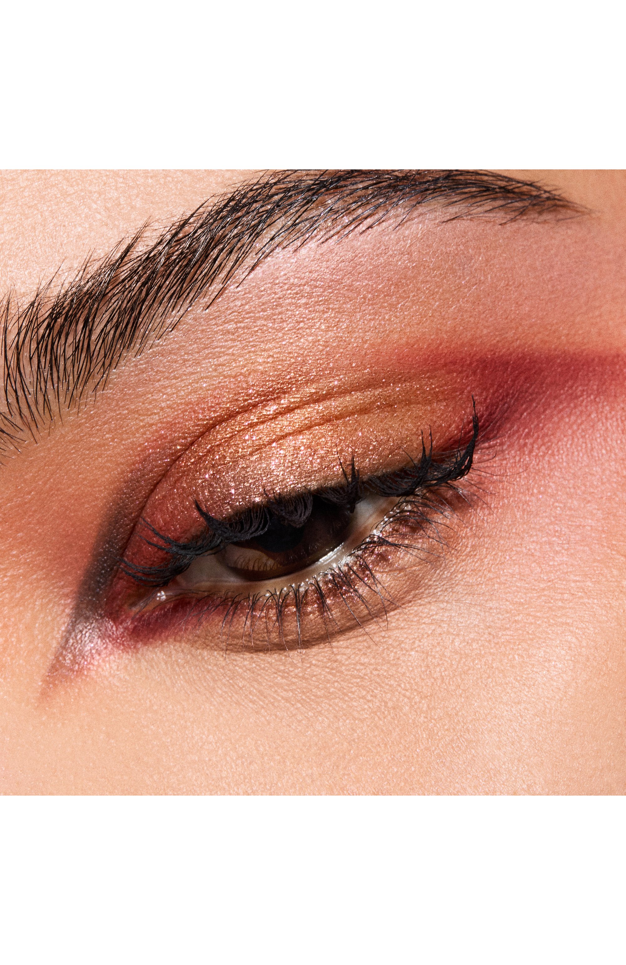 Рефил теней для век glitter eye shadow, оттенок slow / fast / slow (1g) MAC, арт. S5S9-10, фото 4