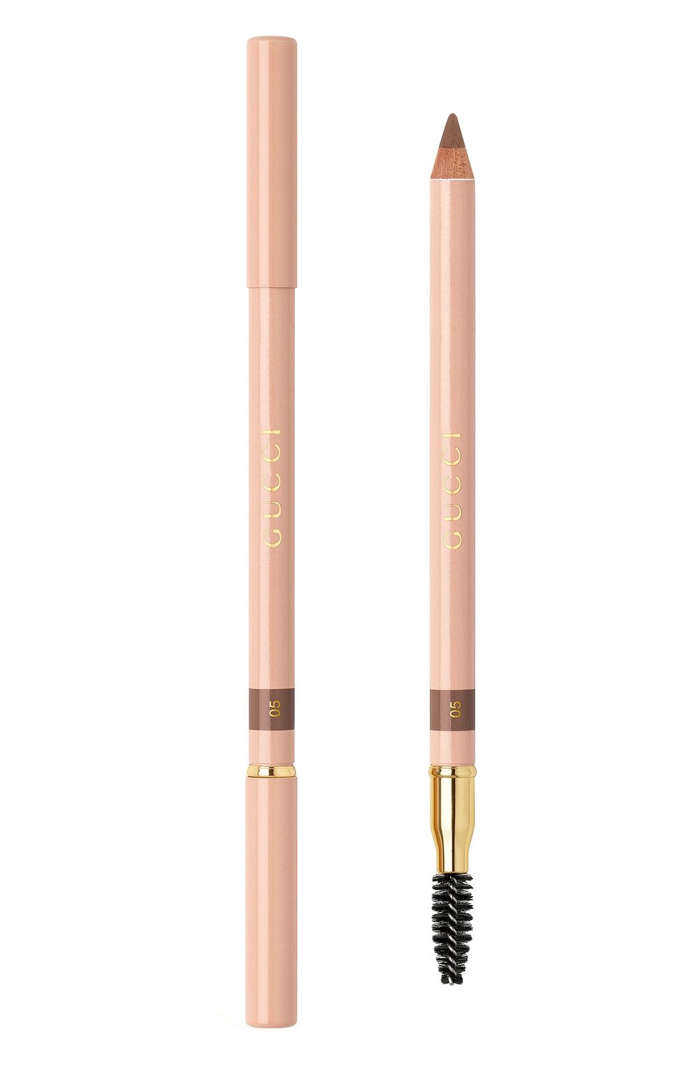 Карандаш для бровей crayon définition sourcils, оттенок  005 GUCCI, арт. 3614229944648, фото 1