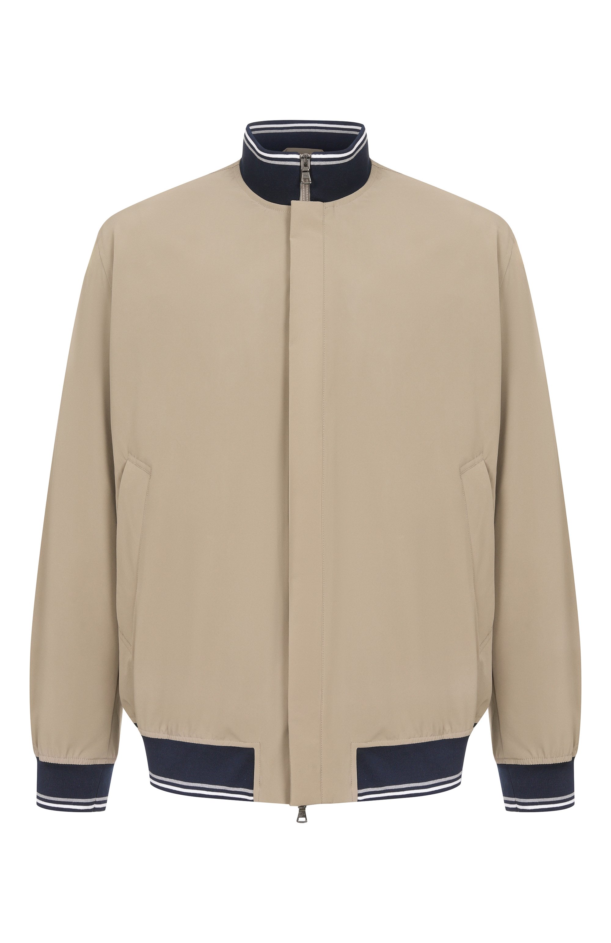 Бомбер PAUL&SHARK, арт. 25412050/3XL, фото 1