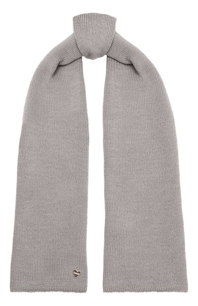 Шерстяной шарф IL TRENINO, арт. CL-4030/J