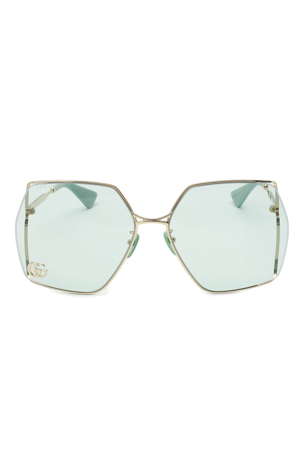 Солнцезащитные очки GUCCI, арт. GG0817S 003, фото 3