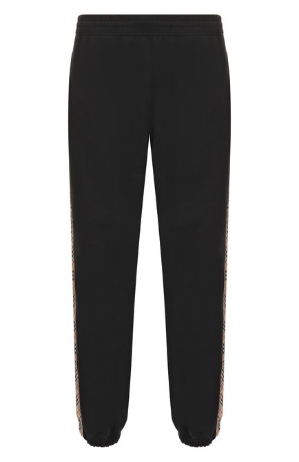 Мужские хлопковые джоггеры BURBERRY, арт. 8110791