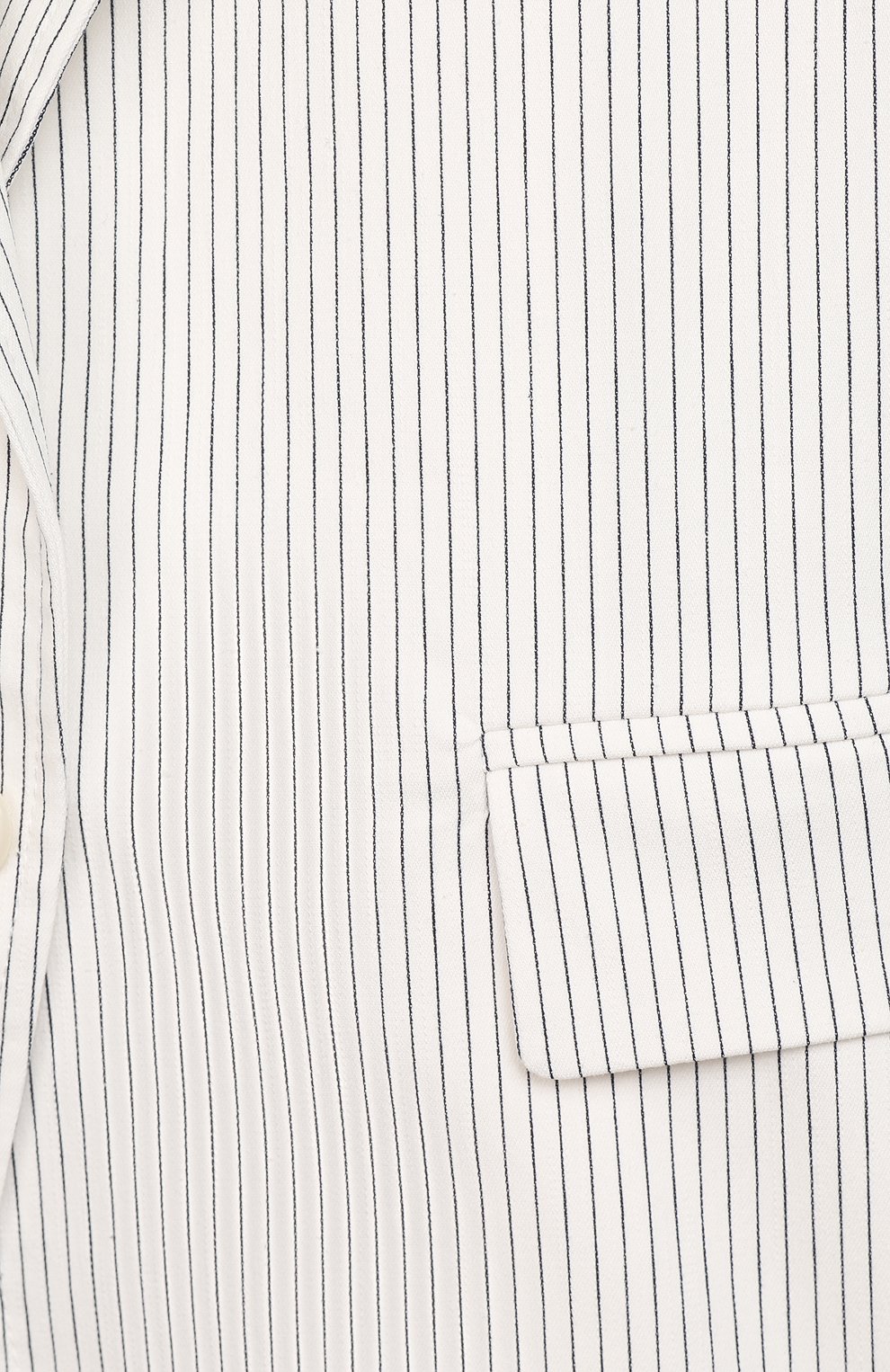 Хлопковый жакет INDEE, арт. GRACE/ICE/12A-18A, фото 3