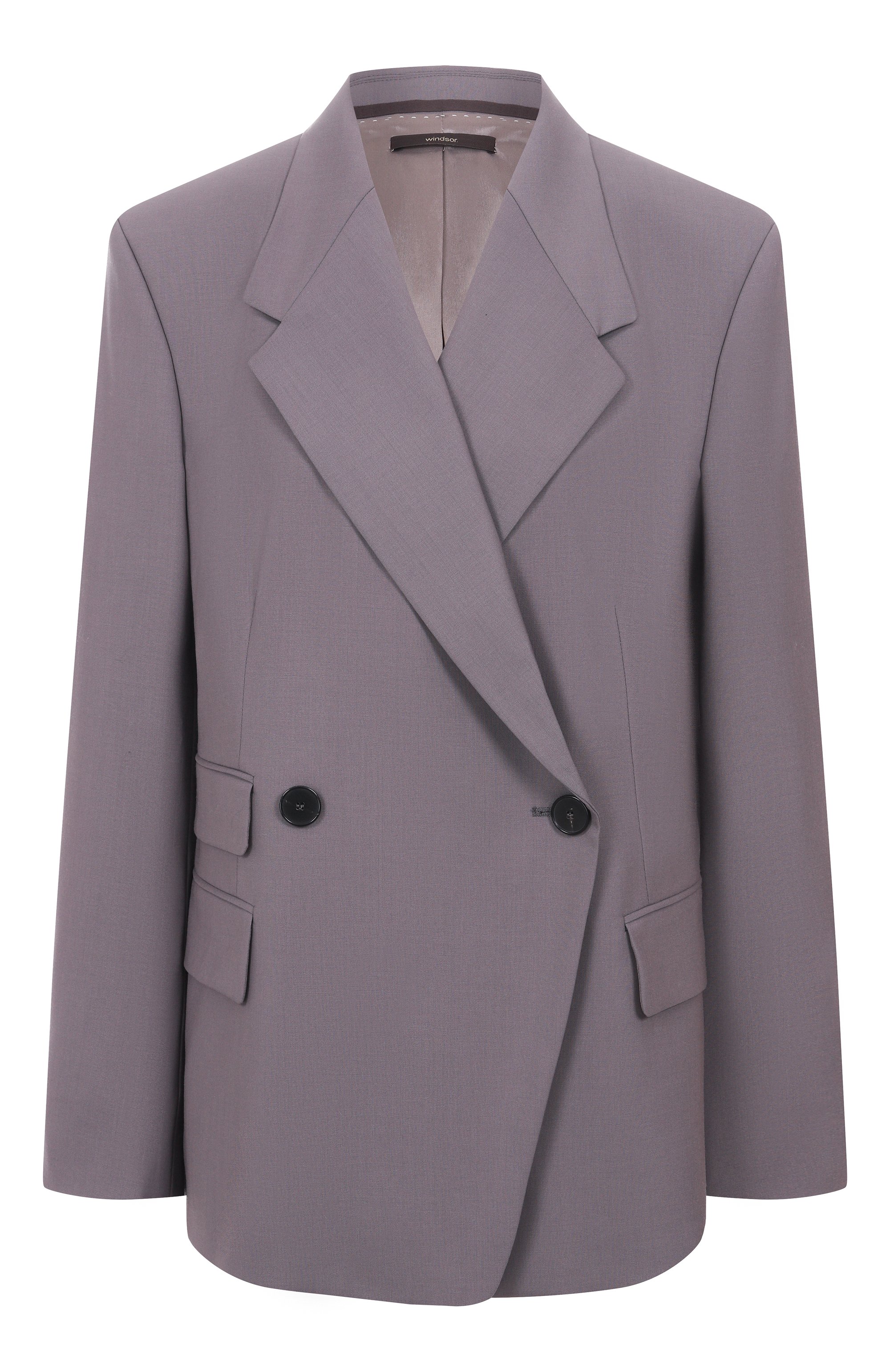 Шерстяной жакет WINDSOR, арт. 52 DSE616 10010784, фото 1