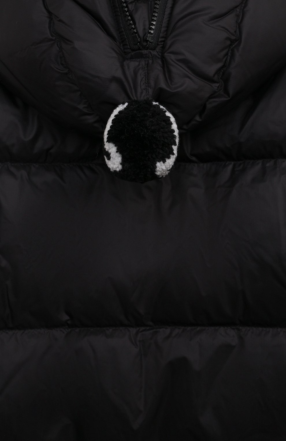 Пуховое пальто AI RIDERS, арт. CX482BTKJ3, фото 3