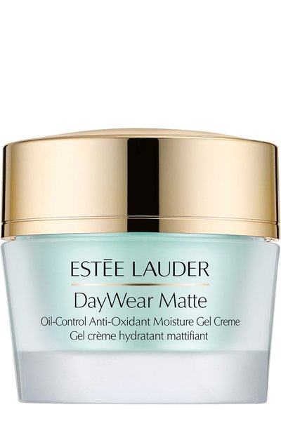 Увлажняющий гель-крем с антиоксидантами daywear matte (50ml) ESTÉE LAUDER, арт. RLJP-01, фото 1