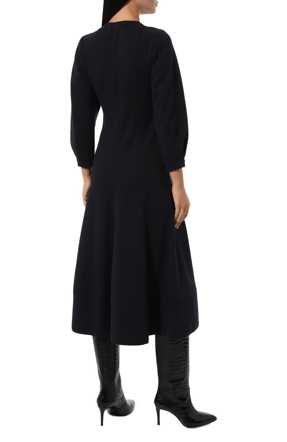 Платье BEATRICE .B, арт. 23FA6126/FLEECE, фото 4