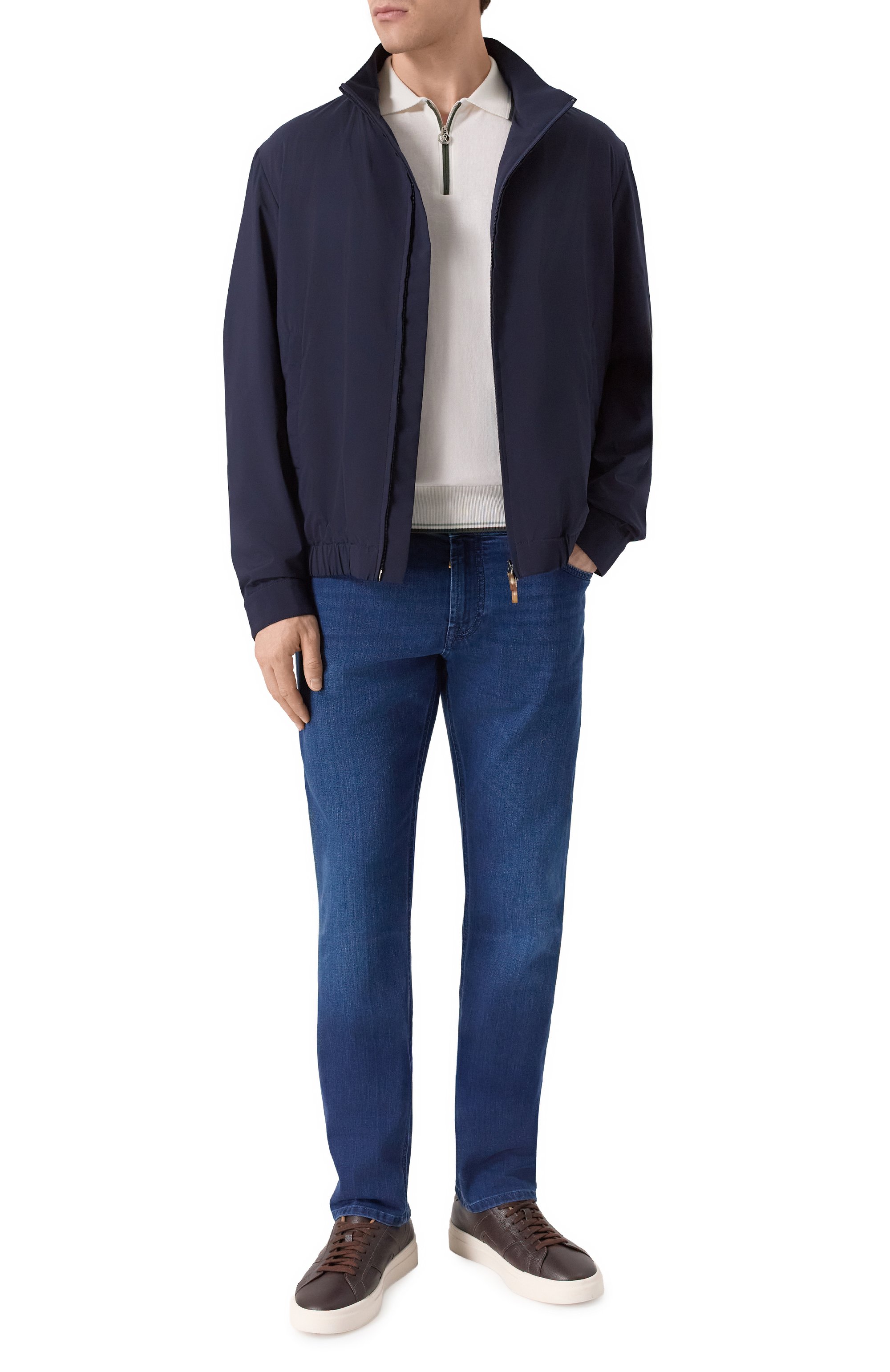 Джинсы STEFANO RICCI, арт. MST61S2080/T0214, фото 2